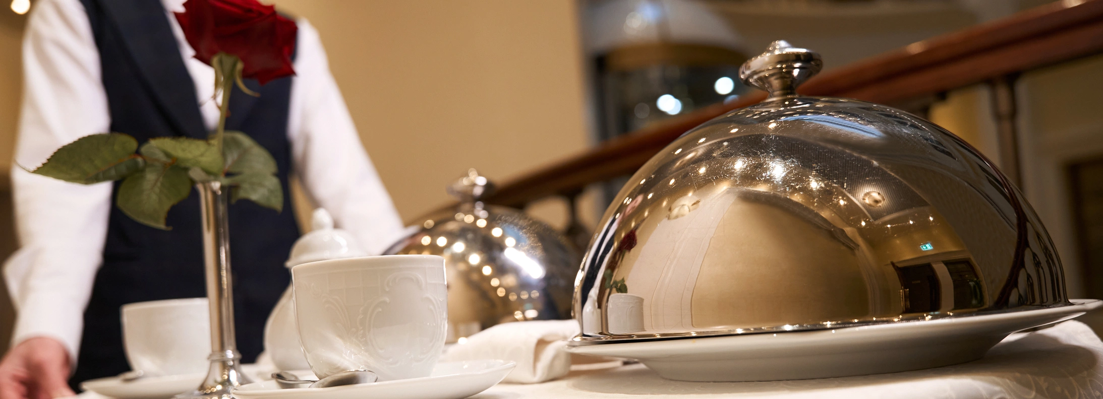 Hotel QR Food Ordering