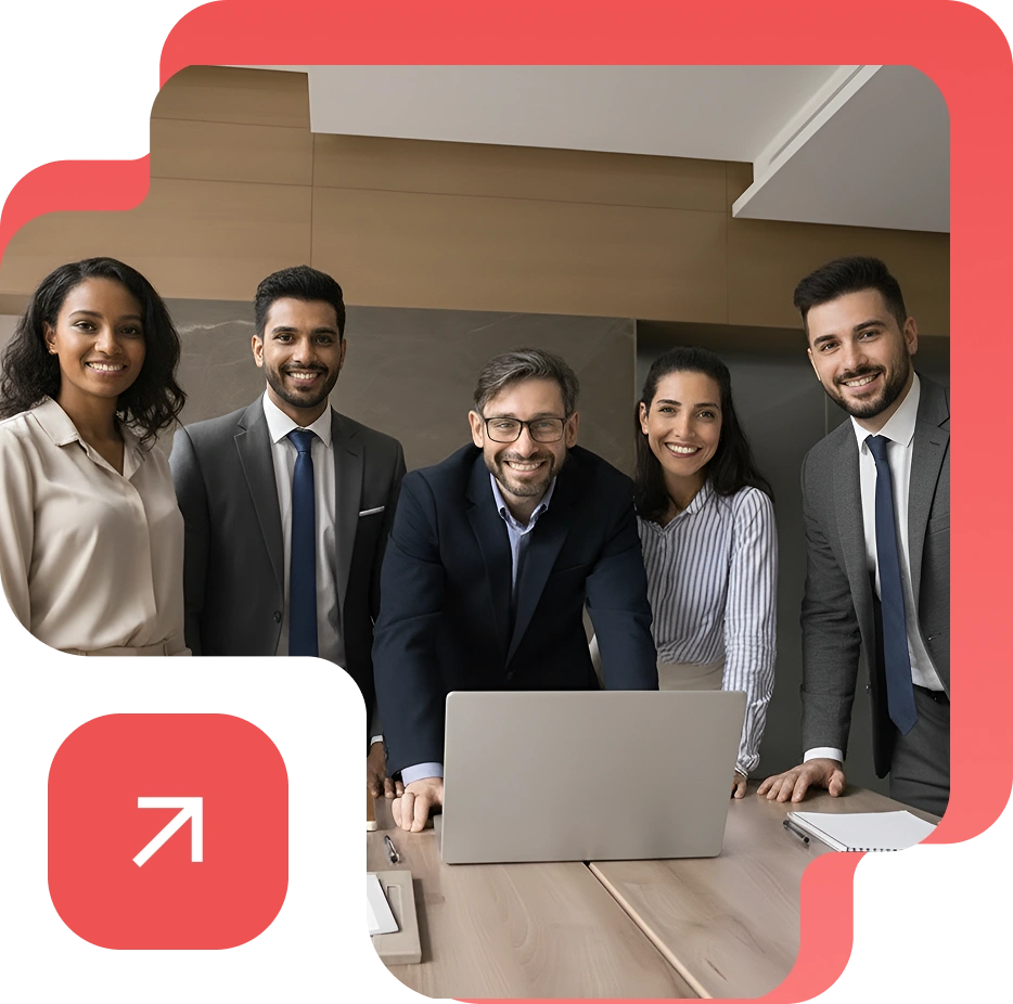 Business Cloud Solution