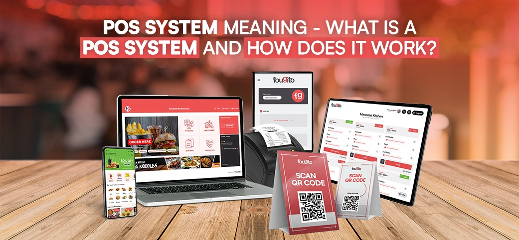 POS System Meaning