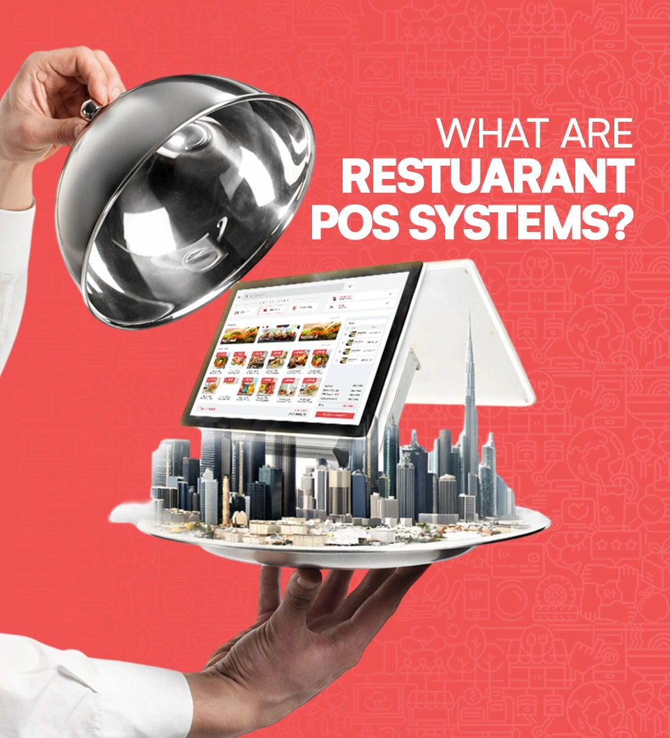 restaurant pos systems
