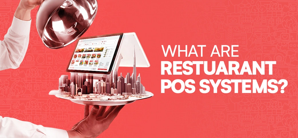 restaurant pos systems