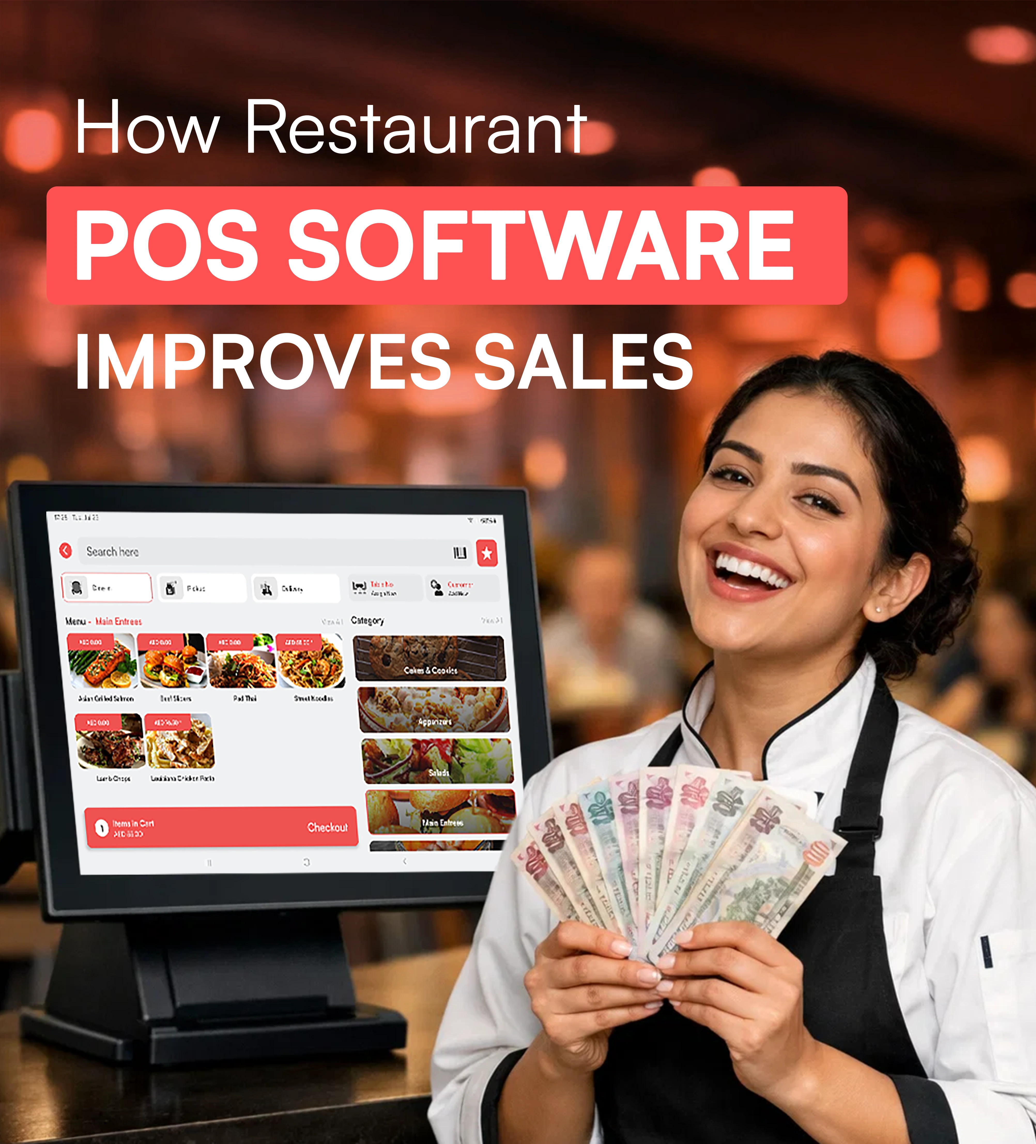 Pos Software