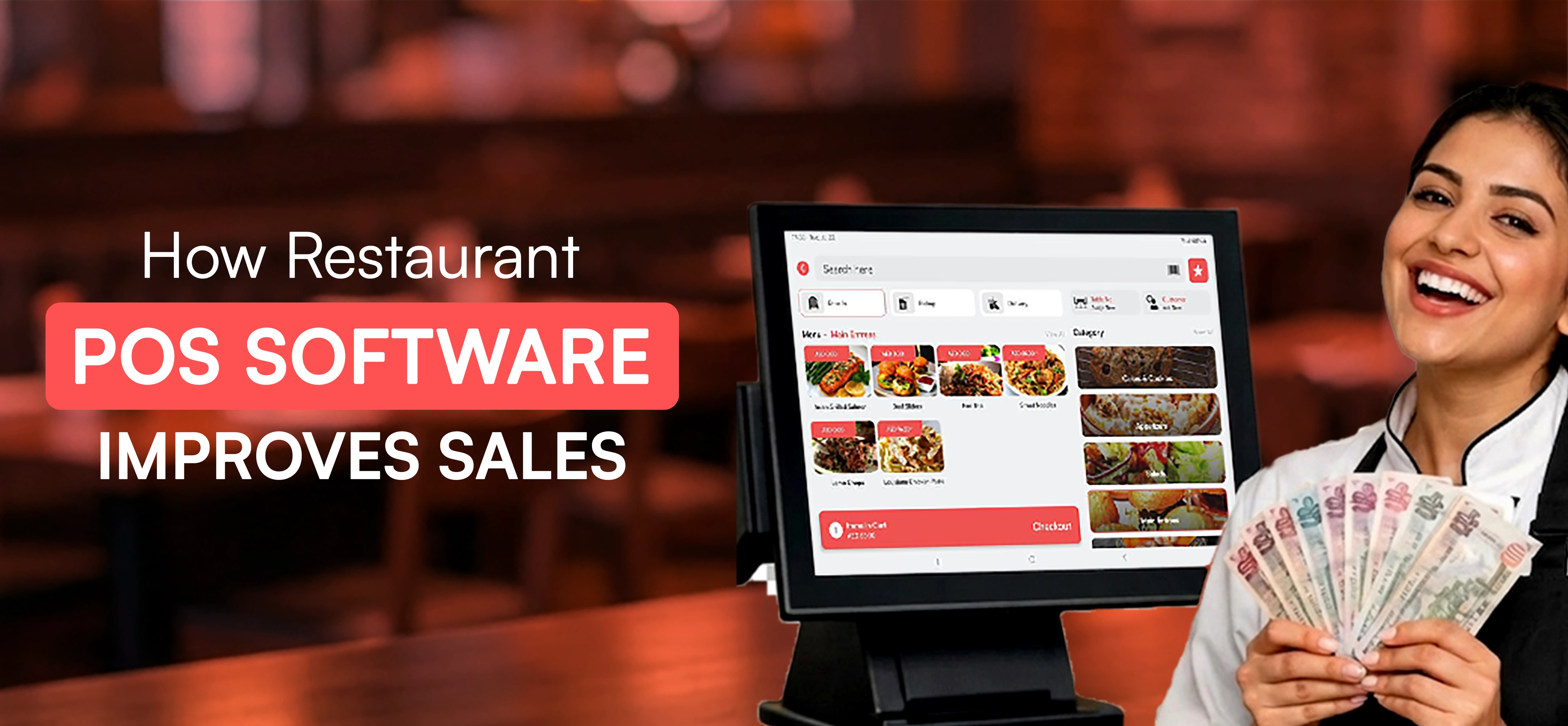 Pos Software