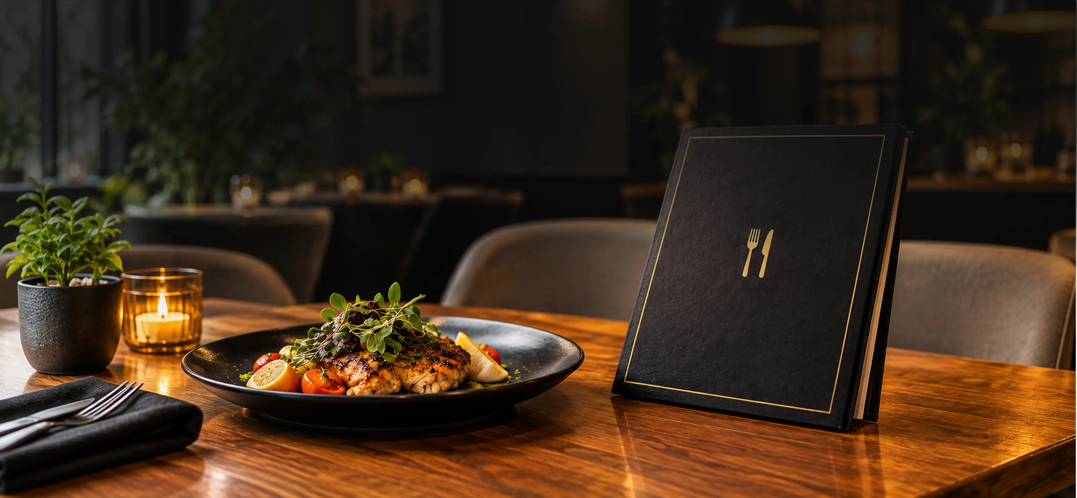 restaurant marketing tips