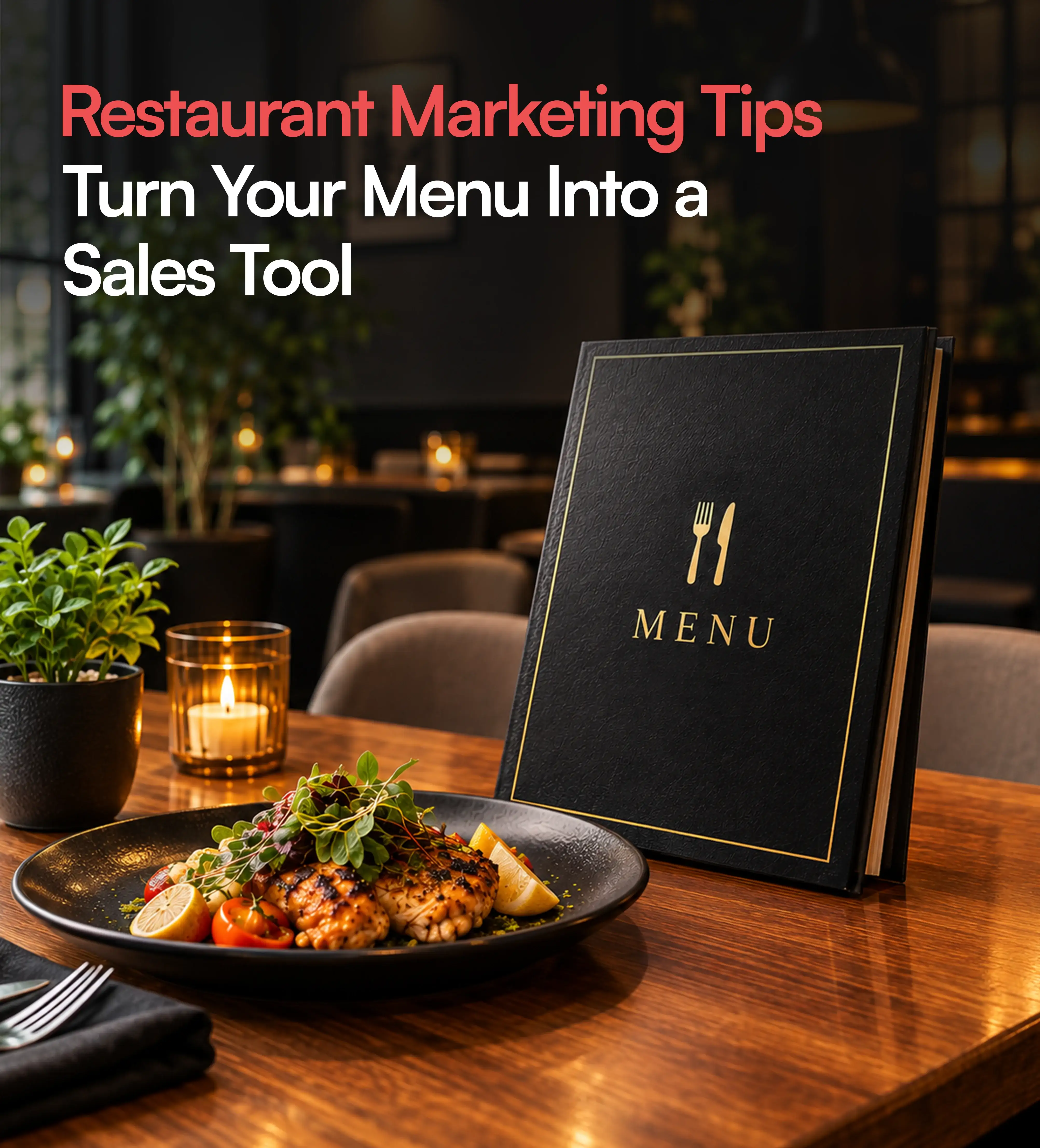 restaurant marketing tips