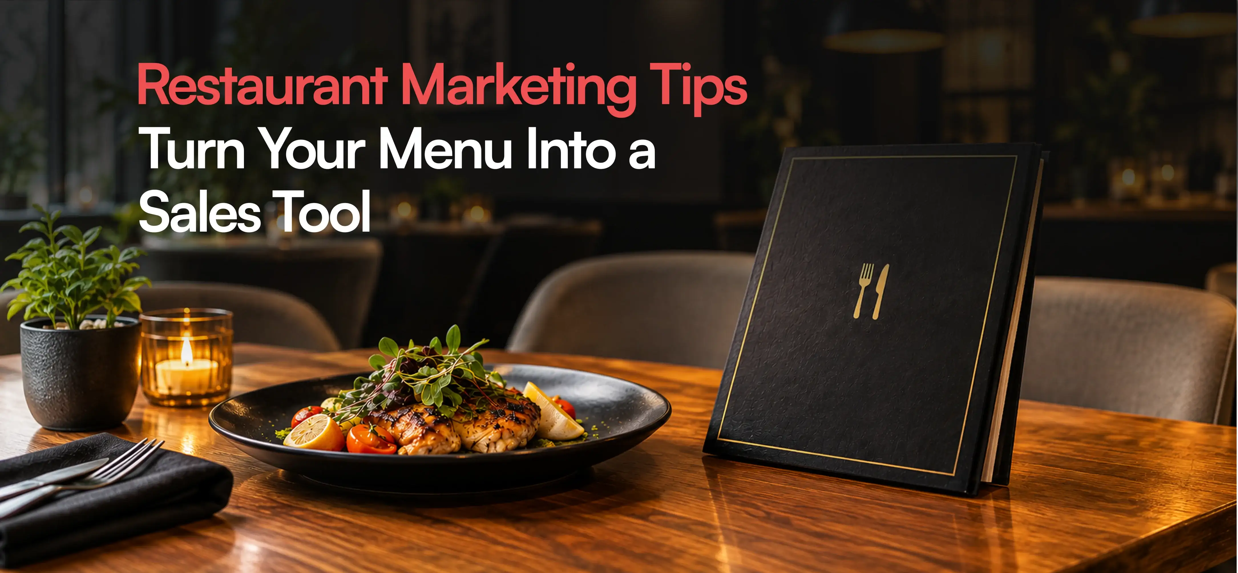 restaurant marketing tips