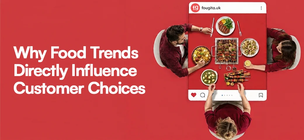 Influence customer choice