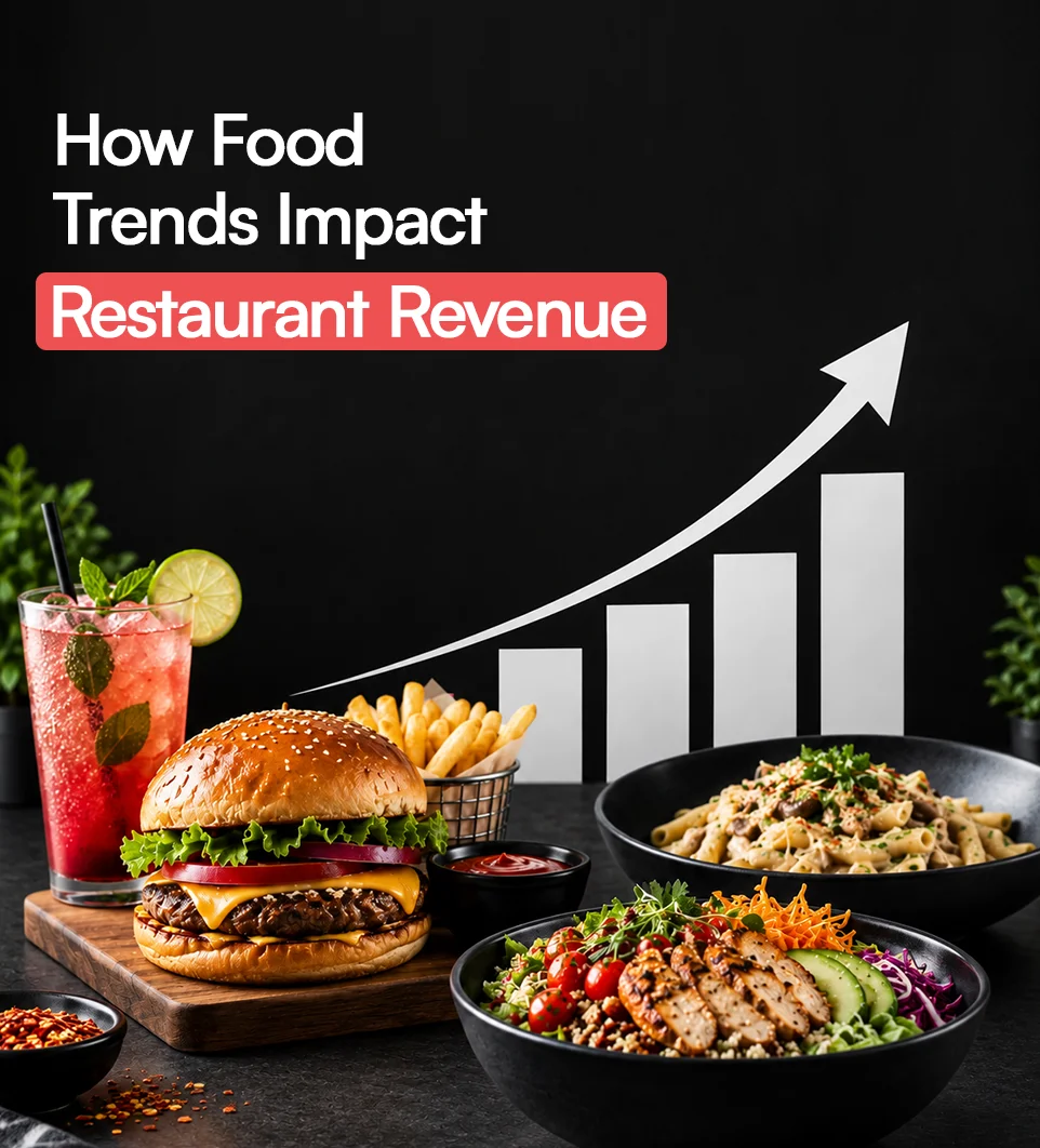 restaurant revenue