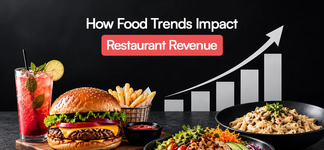 restaurant revenue