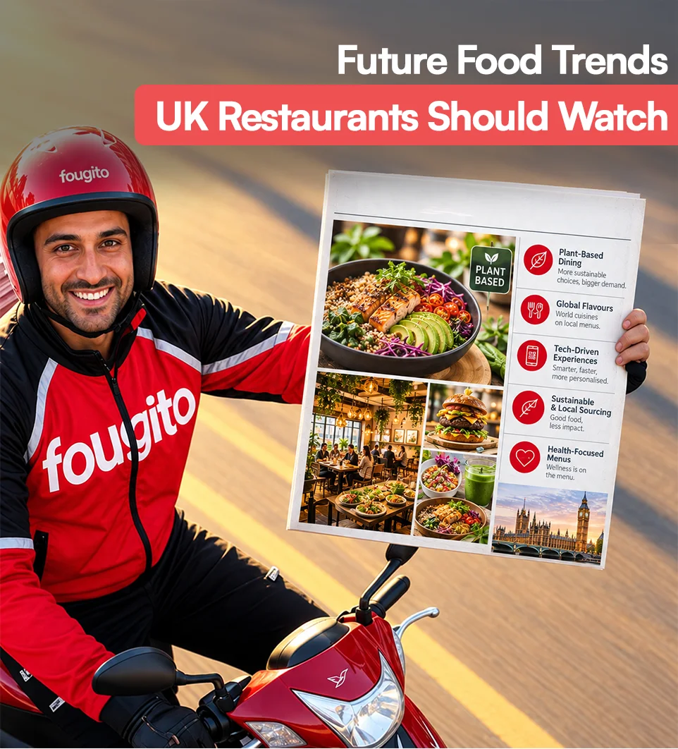 future food trends