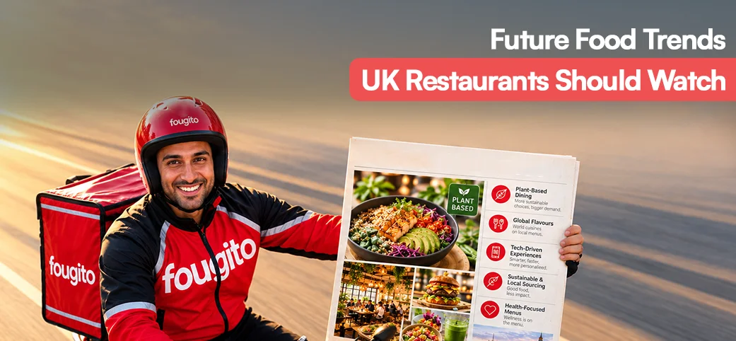 future food trends