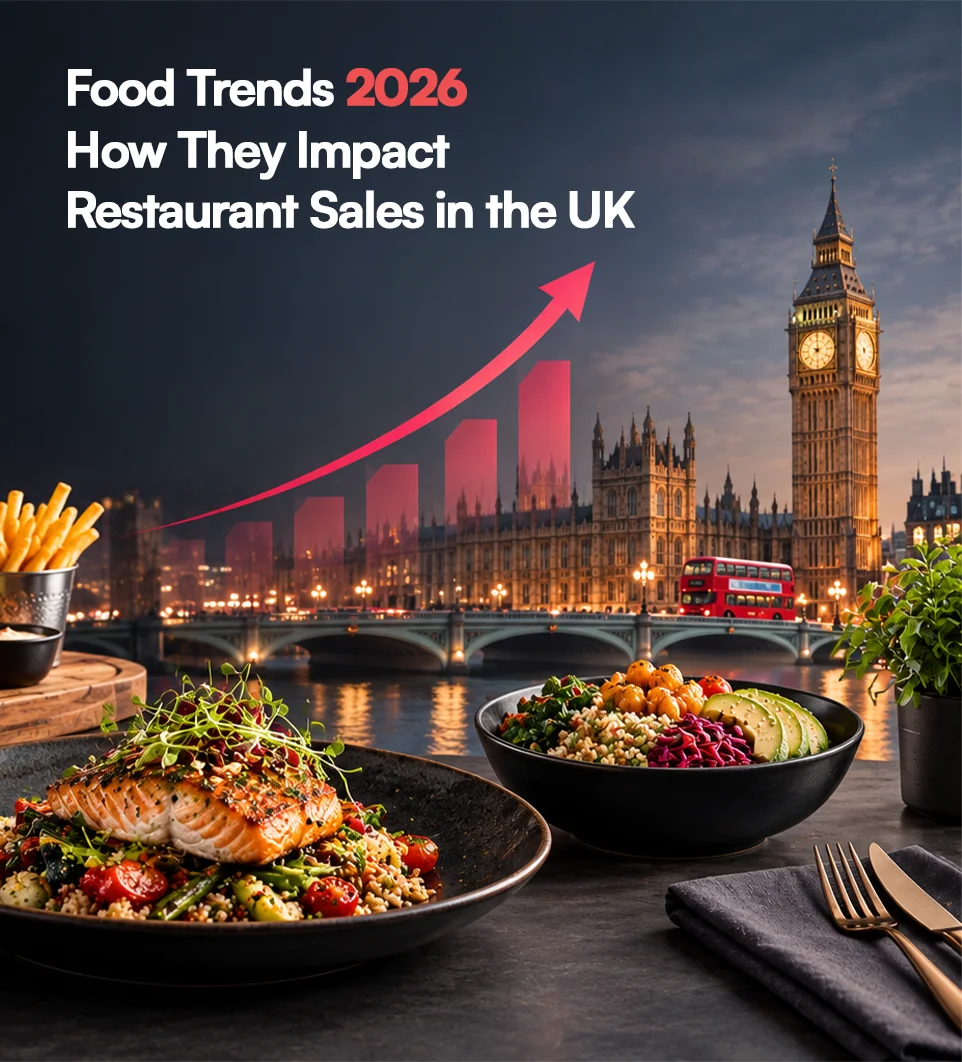 Food Trends 2026