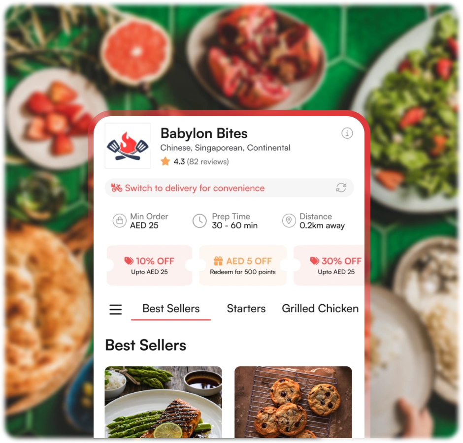 Dynamic Pricing & Promotions