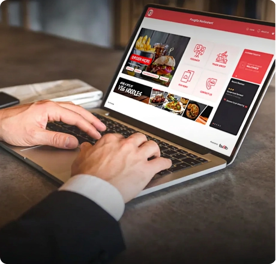 Sustainability & Social Responsibility