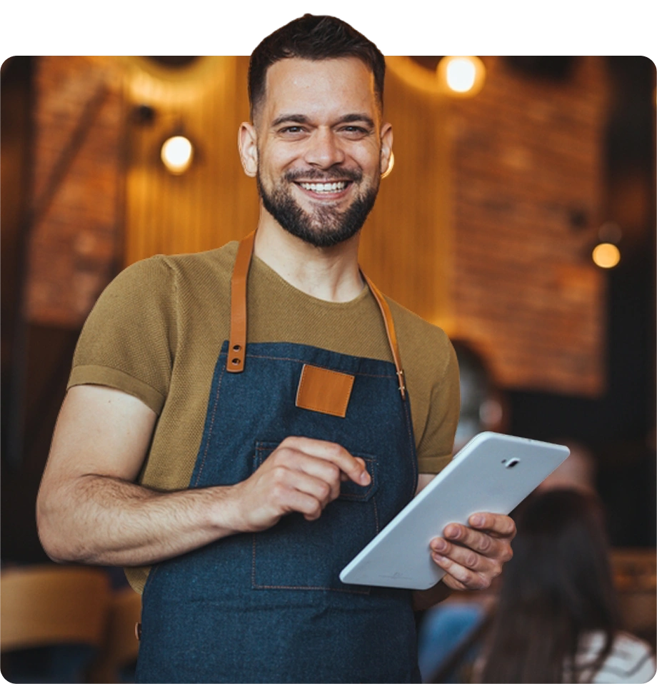 Tech-Driven Experience