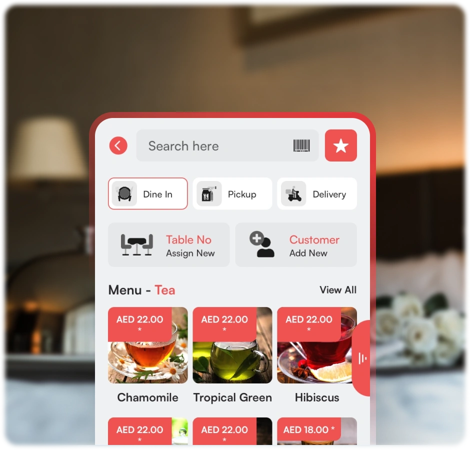 Multi-Outlet Management