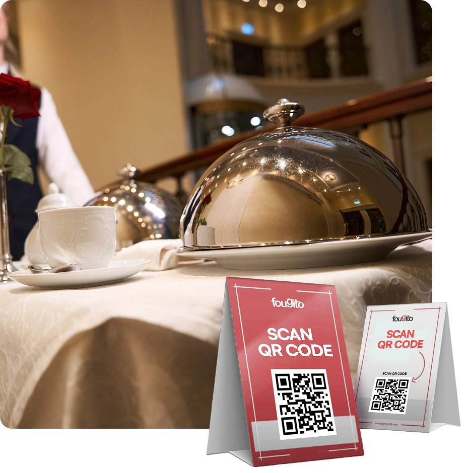 FOUGITO DEDICATED RIDER