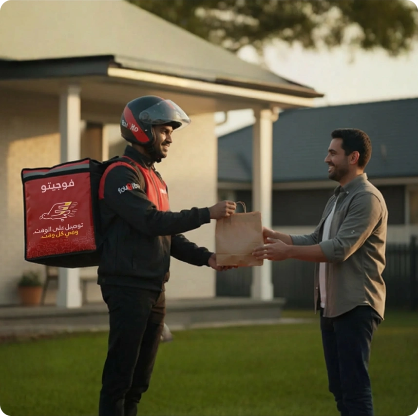 Dedicated Rider Squad