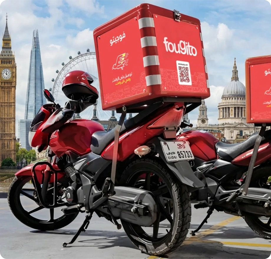 Bulk Delivery Support