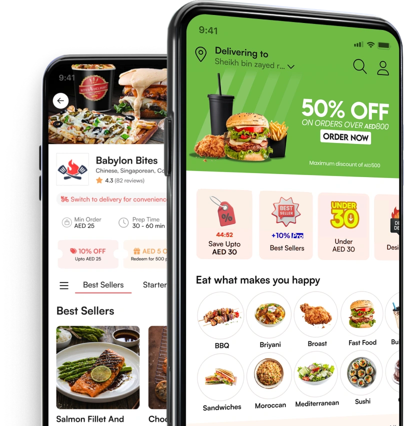 Mobile POS Solutions