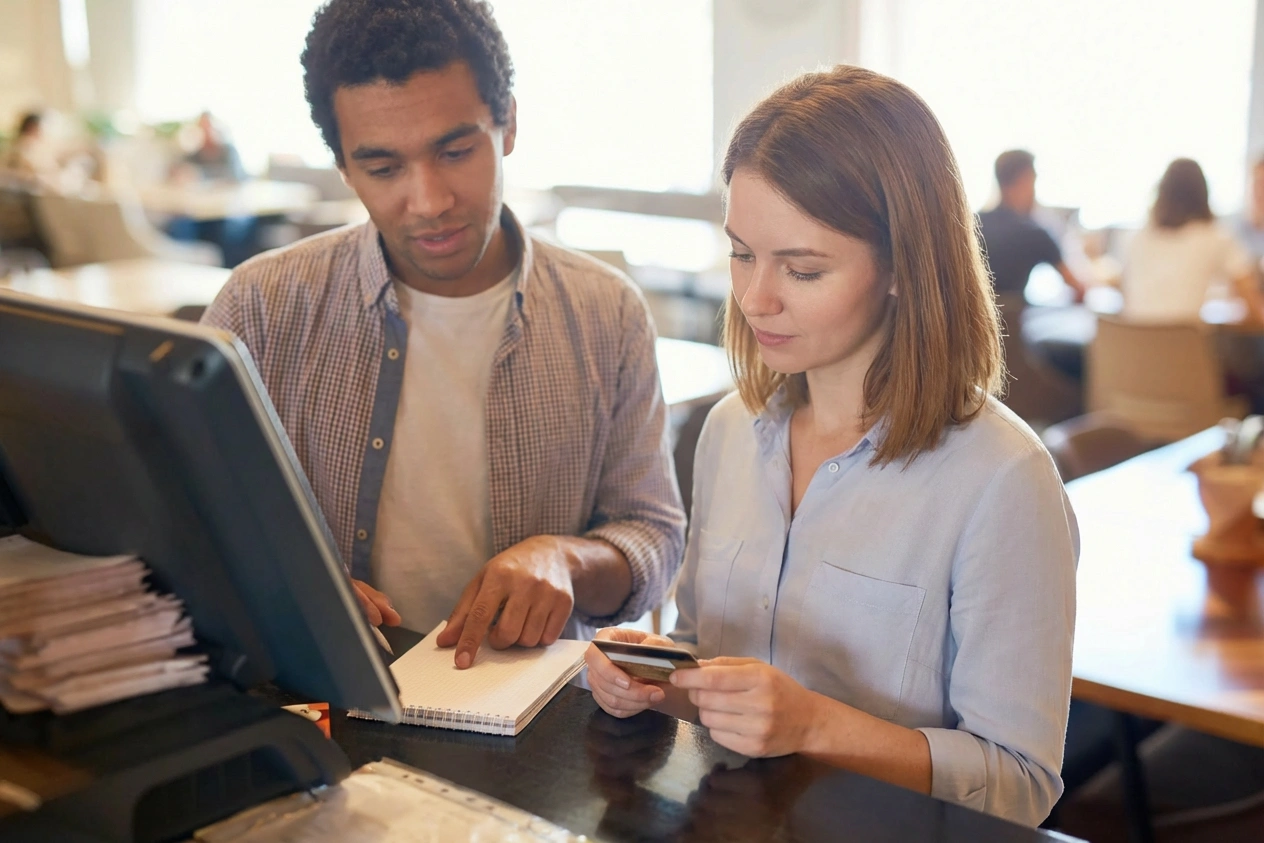 restaurant guests remember