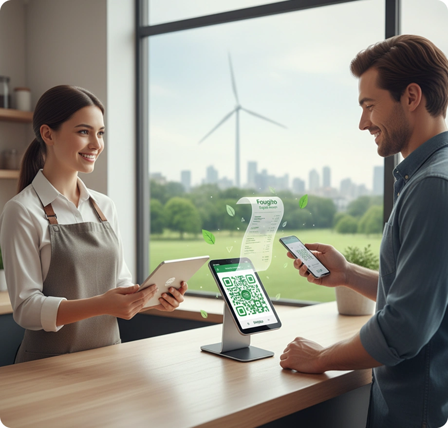 Smarter Transactions